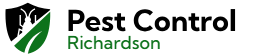 Richardson Pest Control Company Logo