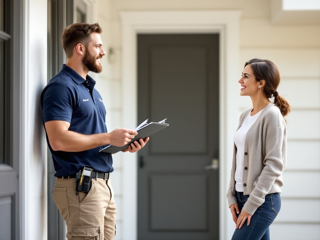 Termite Treatment in Richardson, TX